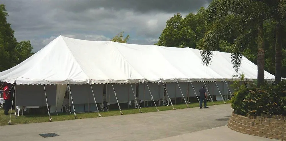 Windmill Motel & Events Centre Mackay