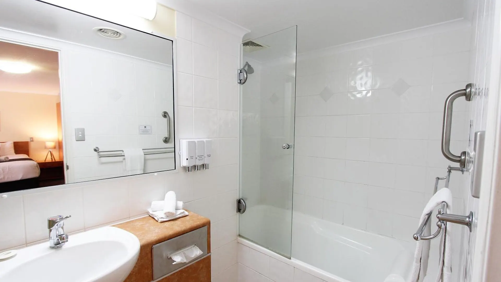 Windmill Motel & Events Centre Mackay Australia
