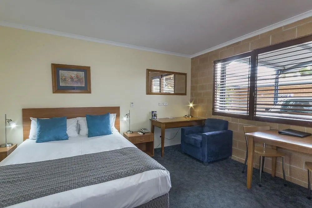 Windmill Motel & Events Centre Mackay
