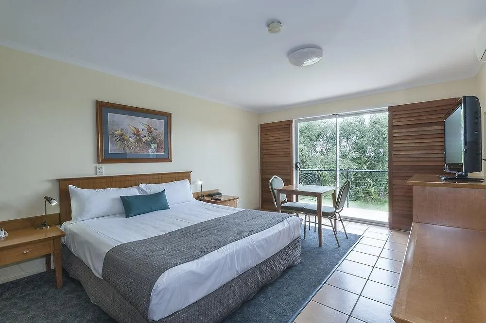 Windmill Motel & Events Centre Mackay