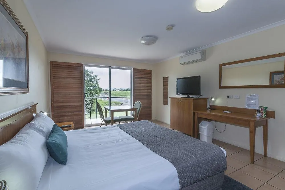 Windmill Motel & Events Centre Mackay