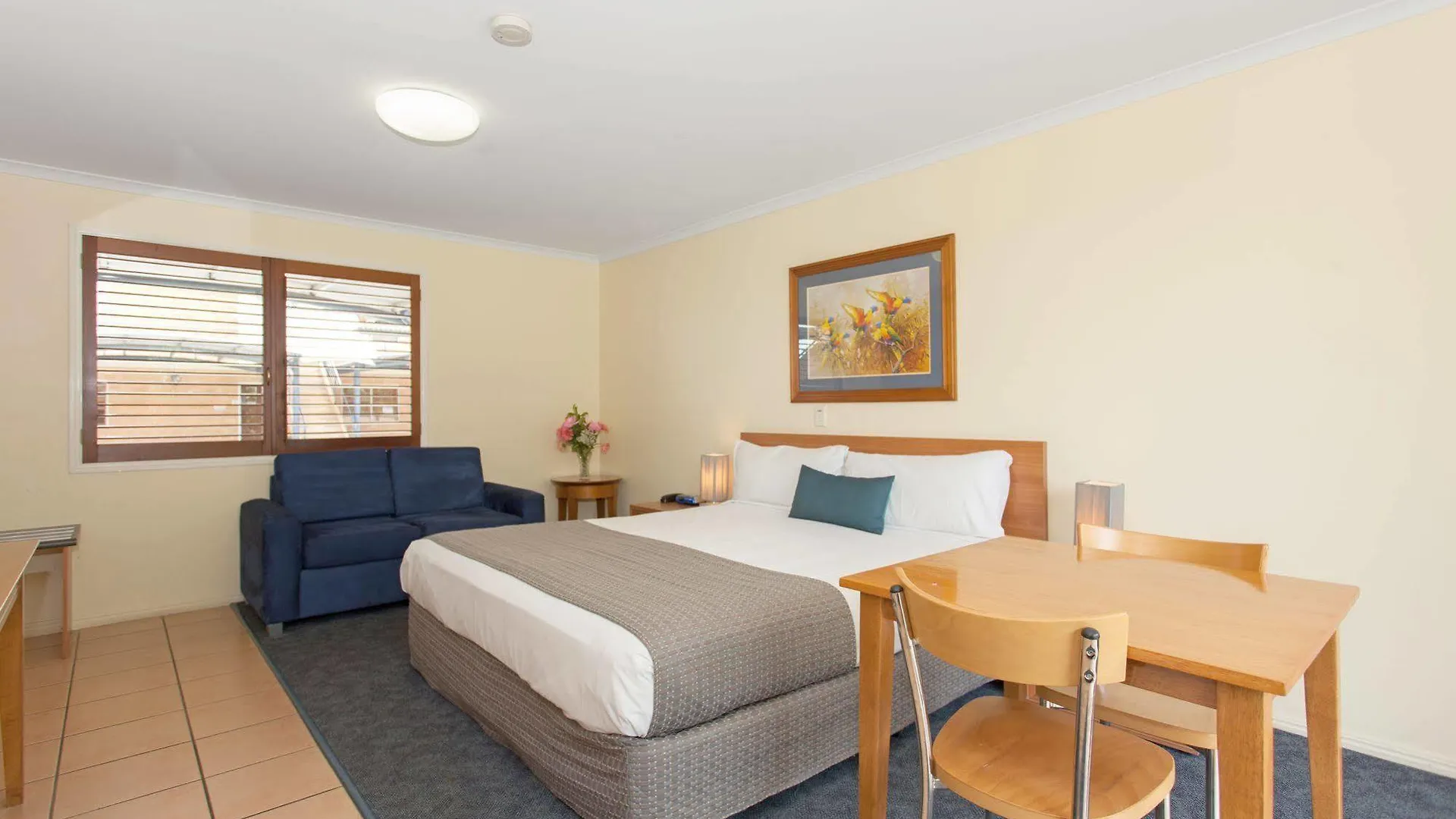 Windmill Motel & Events Centre Mackay