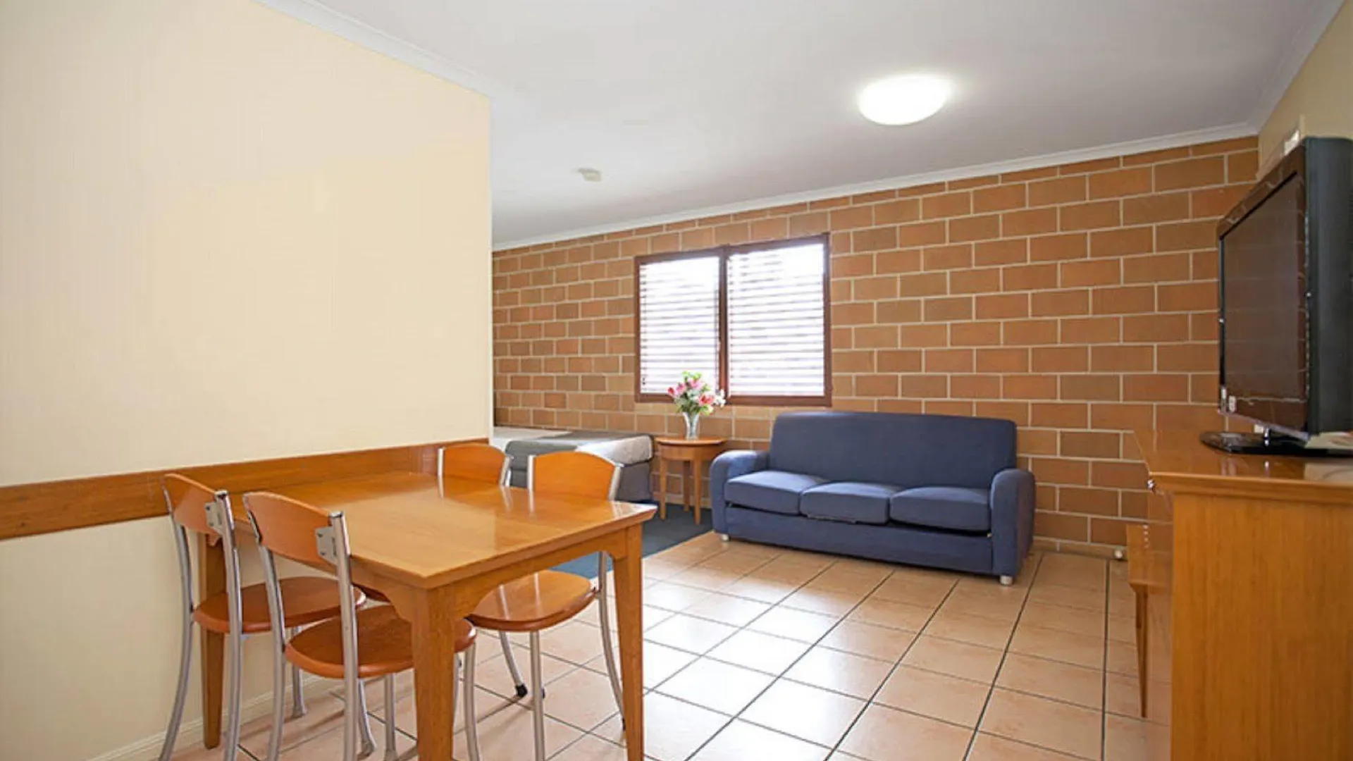 Windmill Motel & Events Centre Mackay