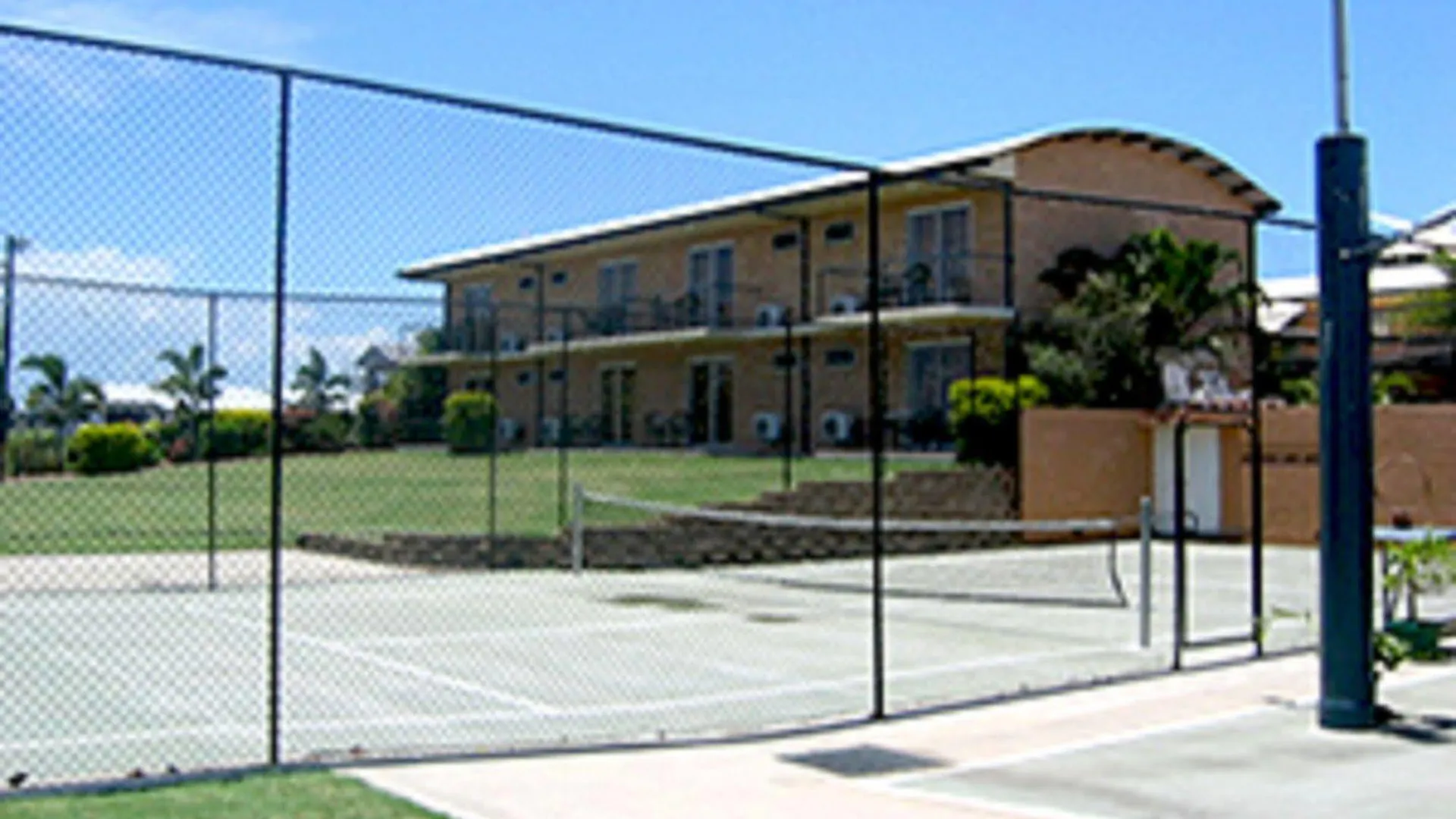 Windmill Motel & Events Centre Mackay