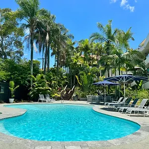 3* Aparthotel International