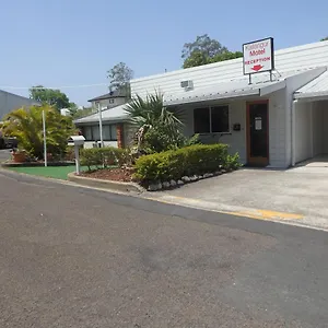 3* Motel Kallangur Motel