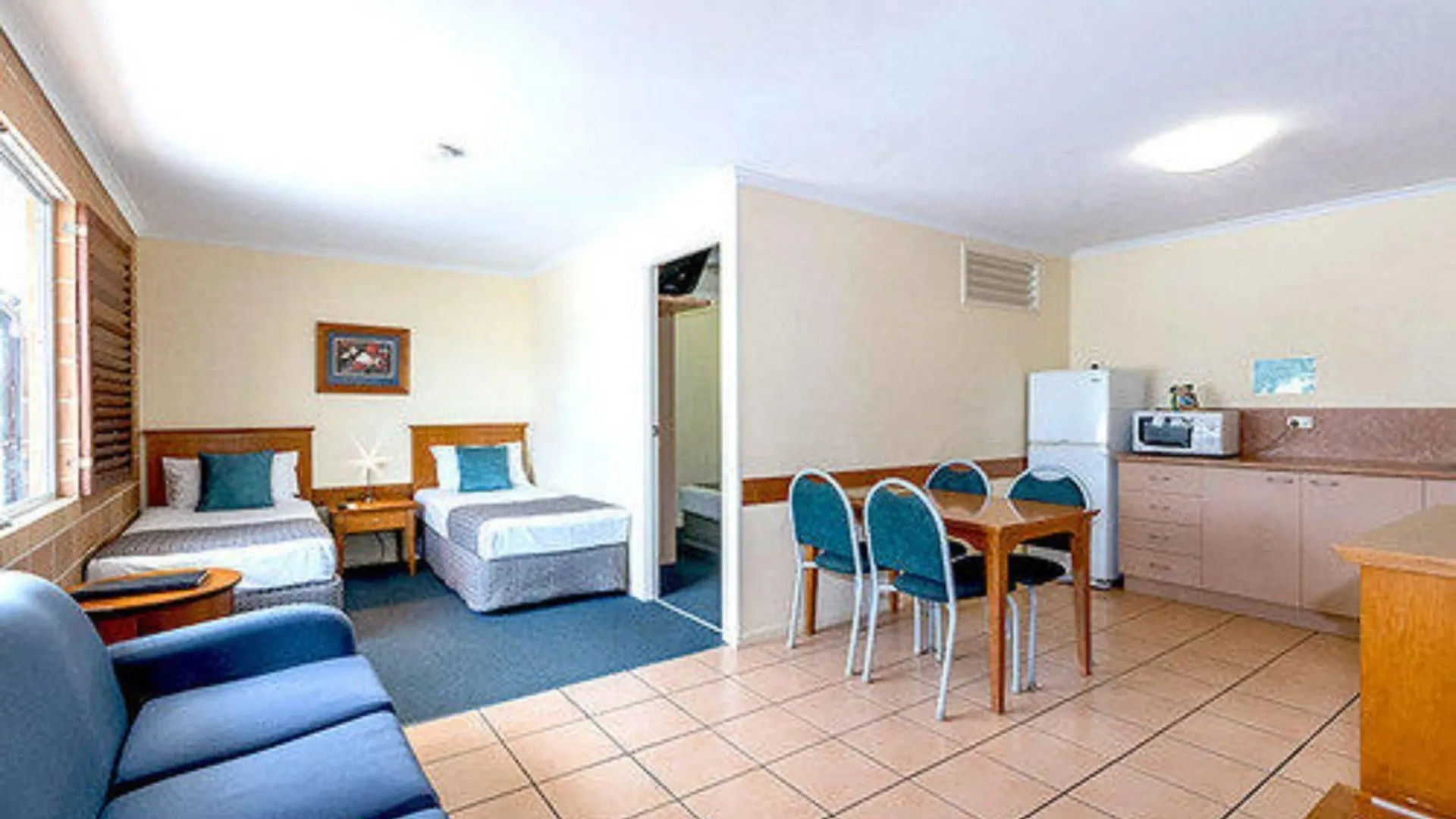 Windmill Motel & Events Centre Mackay 4*,