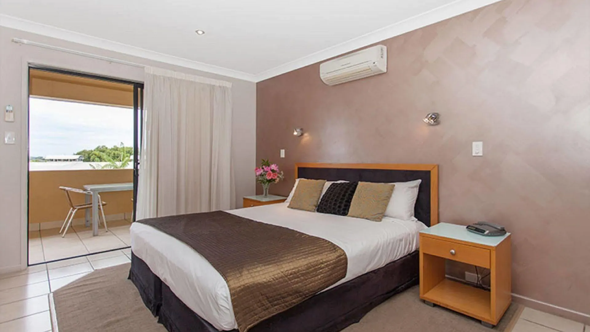 Windmill Motel & Events Centre Mackay